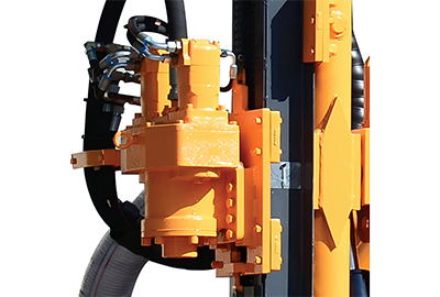 Stable hydraulic system