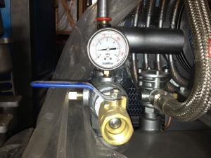  KB Series Industrial Piston Air Compressor
