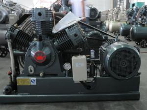  KB Series Industrial Piston Air Compressor