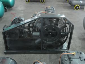  KB Series Industrial Piston Air Compressor