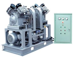  KB Series Industrial Piston Air Compressor