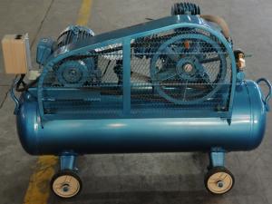 KJ Series Industrial Piston Air Compressorr