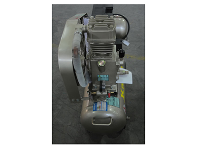 KS Series Industrial Piston Air Compressor