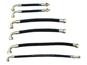  Rubber hose (Φ13-Φ51mm) 