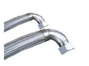  Steel hose 