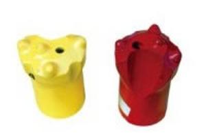  QP36-QP42 button bits