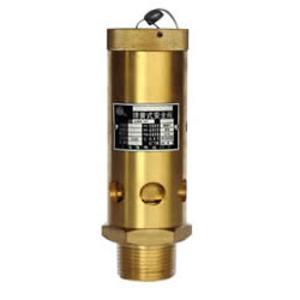  Solenoid valve and relief valve
