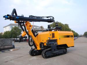 KT8 High Pressure Integrated Drilling Rig