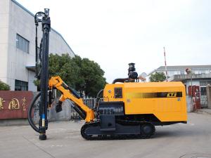KT8 High Pressure Integrated Drilling Rig