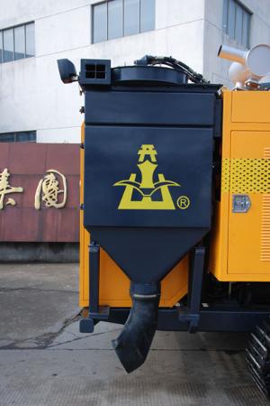 Dust Collector