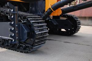 Crawler