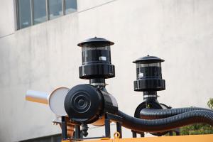 Air Cleaner