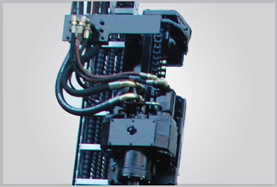 High torque gyrator