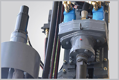High torque gyrator